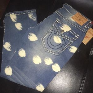 True Religion Men Jeans